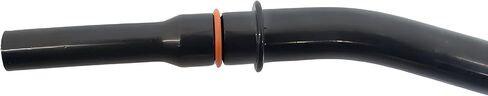 أنبوب مقياس الزيت المعدني متوافق مع ‎3L3Z6754AA 917-376 Ford F-150 2008-04، Ford Lobo (المكسيك) 2008-04، Lincoln Mark LT 2008-06 in Kuwait