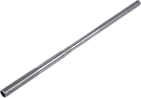 JEGS Timing Cover Dipstick Tube | For 1969-1997 Big Block Ford 429, 460 Engines | OEM Replacement | Cross Reference For Part Number C8SZ6754A | 9-1/2in. Overall Length in Kuwait