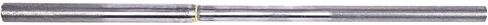 JEGS Timing Cover Dipstick Tube | For 1969-1997 Big Block Ford 429, 460 Engines | OEM Replacement | Cross Reference For Part Number C8SZ6754A | 9-1/2in. Overall Length in Kuwait