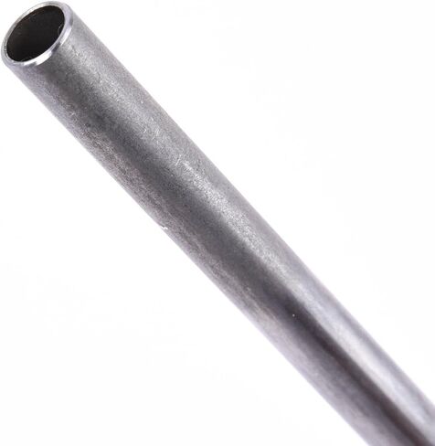 JEGS Timing Cover Dipstick Tube | For 1969-1997 Big Block Ford 429, 460 Engines | OEM Replacement | Cross Reference For Part Number C8SZ6754A | 9-1/2in. Overall Length in Kuwait