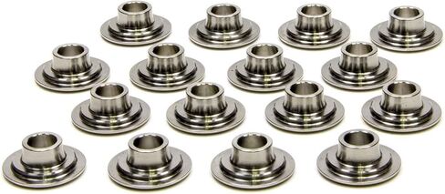 PAC Racing Springs PAC-R508 Valve Spring Retainer in Kuwait