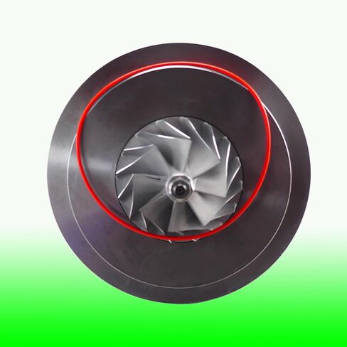 3592369 3592401 3800852 HX60 HX60M خرطوشة توربو CHRA مناسبة للكمون البحرية مع QSM11M QSM11 3800852NX 3800852RX الشاحن التربيني in Kuwait