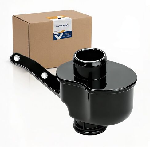 904-303 Turbocharger Vibration Dampener Compatible with Select Dodge Sprinter 2500; Sprinter 3500, Freightliner Sprinter 2500; Sprinter 3500 2004-2006 in Kuwait