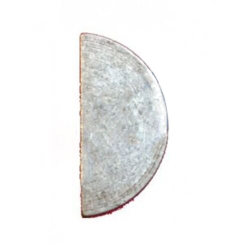 S.65093 Woodruff Key 5/16'' x 1 1/2'' (Din 6888) Fits Case IH in Kuwait