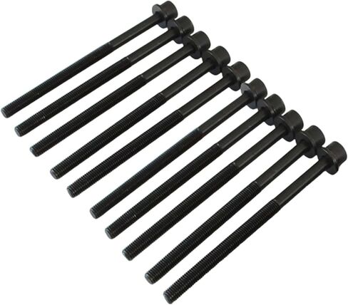 Head Bolt Kit ES72486 For Hyundai Elantra Tucson Coupe GT For Kia Forte Soul 2.0L 2014-2019 in Kuwait