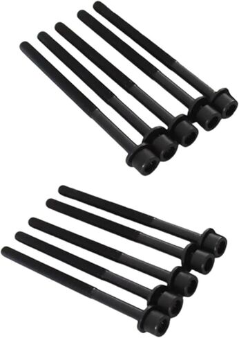 Head Bolt Kit ES72486 For Hyundai Elantra Tucson Coupe GT For Kia Forte Soul 2.0L 2014-2019 in Kuwait