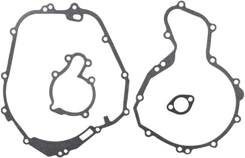 Complete Cylinder Gaskets Kit Compatible With Motorcycle 500 2003 2004 2005 2006 2007 And Outlaw 2006 2007 in Kuwait