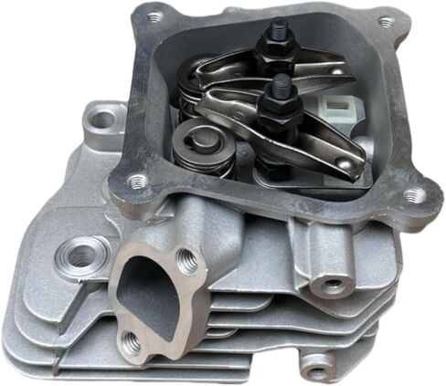 Cylinder Head Assembly Compatible With Ct200U 12210 168Fb in Kuwait
