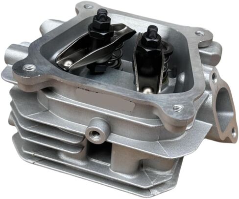 Cylinder Head Assembly Compatible With Ct200U 12210 168Fb in Kuwait