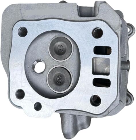 Cylinder Head Assembly Compatible With Ct200U 12210 168Fb in Kuwait