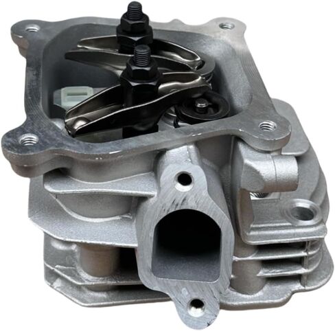 Cylinder Head Assembly Compatible With Ct200U 12210 168Fb in Kuwait