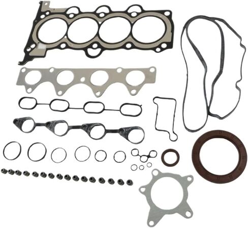 Engine Rebuild Kit G4FG 235102B000 23110-2B300 23041-2B900 20910-2BB03 Compatible With Accent Verna HB20 Cerato 1.6 in Kuwait