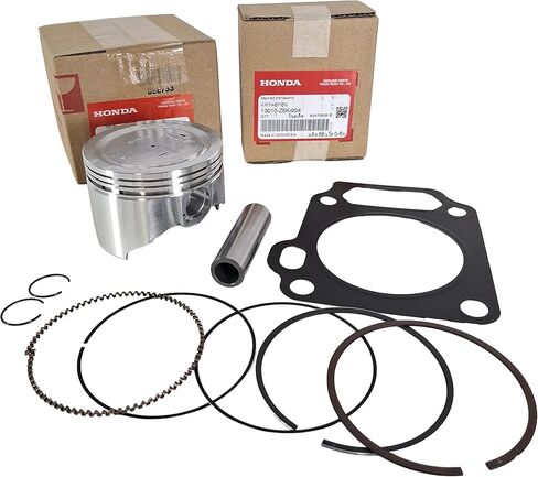 طقم مكبس أصلي رفيع الطراز من OEM متوافق مع محرك Honda GX240، GX270 Series 13101-Z1D-900 in Kuwait