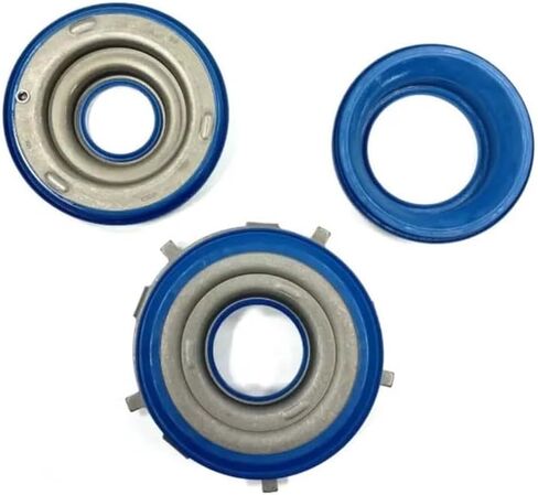 4L60E 4L65E Hi-Per Blue Piston Kit – High Performance Molded Apply Pistons – 3 Piece Set – Fits GM 4L60E Transmission 1993-Up in Kuwait