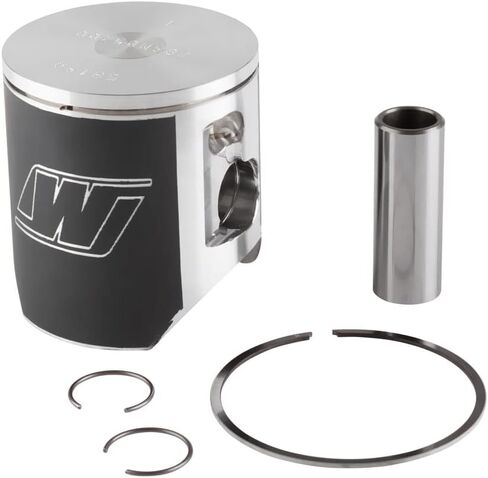 Wiseco Piston Kit Pro-Lite Standard (52.5 ملم) لـ Kawasaki KX100 2014-2018 in Kuwait