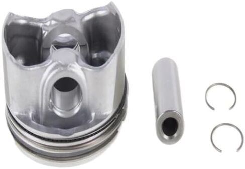 مجموعات المكابس والخواتم 2720308917 متوافقة مع CLK350 C350 E350 GLK350 M272 3.5L in Kuwait