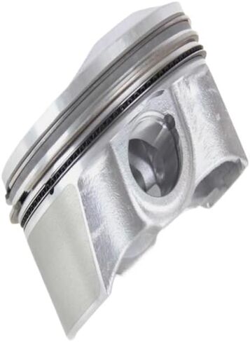 مجموعات المكابس والخواتم 2720308917 متوافقة مع CLK350 C350 E350 GLK350 M272 3.5L in Kuwait
