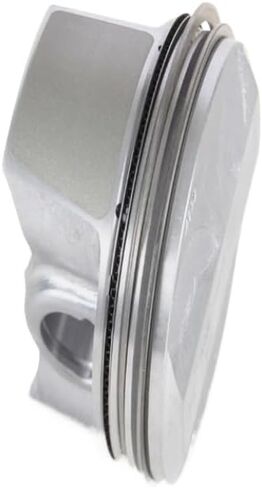 مجموعات المكابس والخواتم 2720308917 متوافقة مع CLK350 C350 E350 GLK350 M272 3.5L in Kuwait