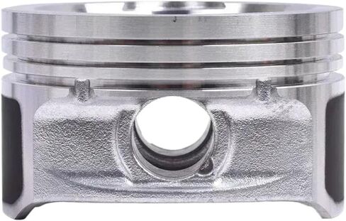 Piston Rings Set 80mm Compatible With Polaris Forest 500 700 800 850 Crew 700 RZR 4 800 RZR 170 900 2202127 in Kuwait