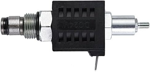 صمام خفض الملف اللولبي 66465GT لـ Genie GR12 GR15 GR20 GS-1530 GS-1530 GS-1532 in Kuwait