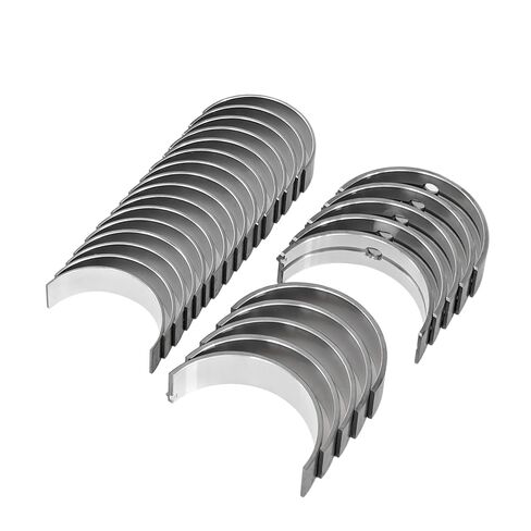 طقم حامل قضيب رئيسي STD MB5284SI CR8030SI بديل متوافق مع دودج رام داكوتا دورانجو/مع كرايسلر أسبن/مع جيب كوماندر جراند شيروكي 4.7L V8 1999-2007 in Kuwait