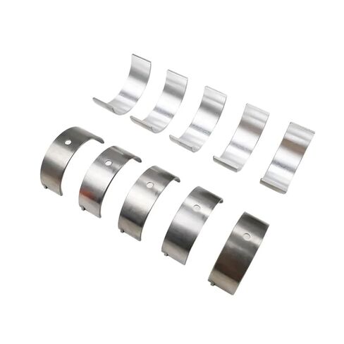 20pc N12 N13 N14 Engine Crankshaft Main Connect Rod & Thrust Bearing Shells Set Compatible with Mini Cooper R56 F20 F21 16T 11217585452 in Kuwait