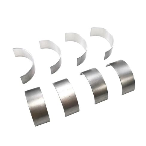 20pc N12 N13 N14 Engine Crankshaft Main Connect Rod & Thrust Bearing Shells Set Compatible with Mini Cooper R56 F20 F21 16T 11217585452 in Kuwait
