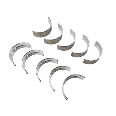 20pc N12 N13 N14 Engine Crankshaft Main Connect Rod & Thrust Bearing Shells Set Compatible with Mini Cooper R56 F20 F21 16T 11217585452 in Kuwait