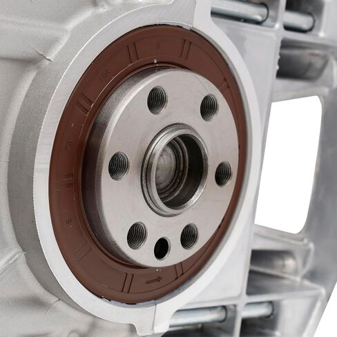 مجموعة محرك Bruce & Shark G4FD 1.6L طويلة الكتلة لسيارة Hyundai Accent GL 2012-2016، Accent GLS Sedan 2012-2017، Accent SE 2015-2017، لكيا ريو EX/LX 2012-2016، تناسب موديلات Soul in Kuwait