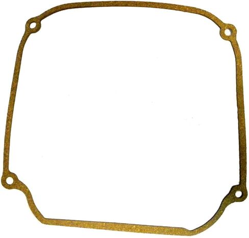 حشية كاتم صوت الهواء RAREELECTRICAL متوافقة مع 1978-2013 Johnson Evinrude 85 88 90 100 110 115 140 Hp V4 Cross Flow 2-Stroke Outboard Carburator Intake Seal يحل محل Oem 0321722 515-23 in Kuwait