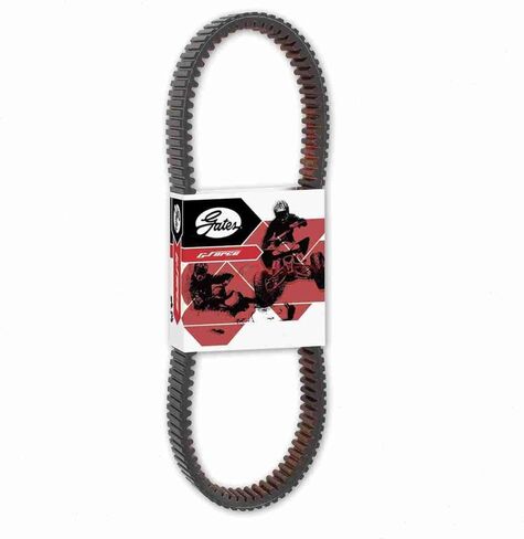 Gates G-Force Drive Belt compatible with Polaris General 1000 EPS 2016-2019 in Kuwait