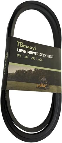 Riding Lawn Mower Tractor Drive Belt for MTD 754-0280 754-0280A 954-0280 954-0280A - High-wear-Resistant Belt in Kuwait