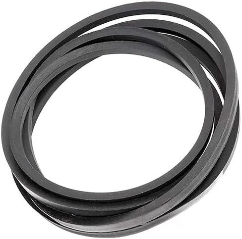 Riding Lawn Mower Tractor Drive Belt for MTD 754-0280 754-0280A 954-0280 954-0280A - High-wear-Resistant Belt in Kuwait