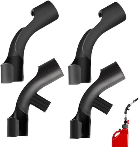 Racing Fuel Filler Hose Kits with VP Gas Tank Hose,Jug Caps,Hose Benders compatible tuff jug,racing fuel jug hose,vp gas can,Racing Fuel Tank 3/5/5.5 Gallon in Kuwait
