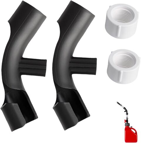 Racing Fuel Filler Hose Kits with VP Gas Tank Hose,Jug Caps,Hose Benders compatible tuff jug,racing fuel jug hose,vp gas can,Racing Fuel Tank 3/5/5.5 Gallon in Kuwait