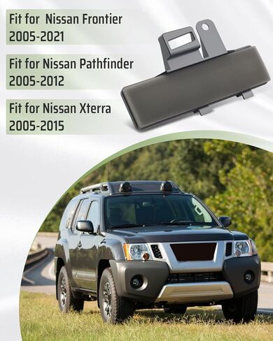 Cover Heater Hose Fit for Nissan Frontier 2005-2021 for Patrfinder 2005-2012 for Xterra 2005-2015 Replace 27122-EA000 27122EA000 27122-9BS0A 271229BS0A in Kuwait