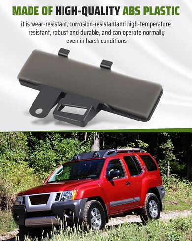 Cover Heater Hose Fit for Nissan Frontier 2005-2021 for Patrfinder 2005-2012 for Xterra 2005-2015 Replace 27122-EA000 27122EA000 27122-9BS0A 271229BS0A in Kuwait