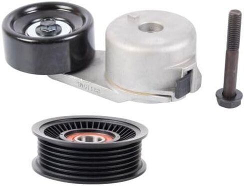 طقم شداد إكسسوارات مكون من قطعتين مناسب لسيارة Ford Ranger 1992-1997 L4 2.3L in Kuwait