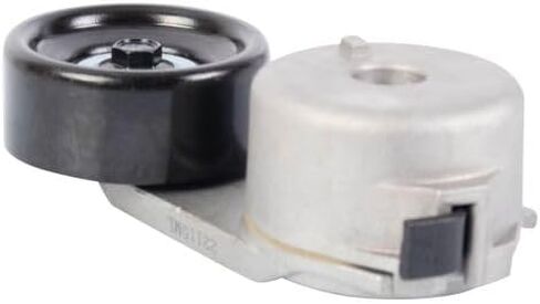 طقم شداد إكسسوارات مكون من قطعتين مناسب لسيارة Ford Ranger 1992-1997 L4 2.3L in Kuwait
