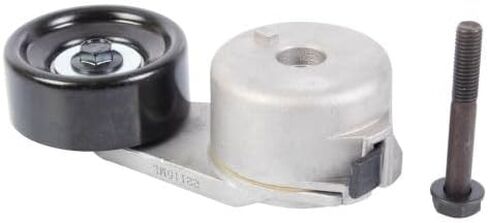طقم شداد إكسسوارات مكون من قطعتين مناسب لسيارة Ford Ranger 1992-1997 L4 2.3L in Kuwait