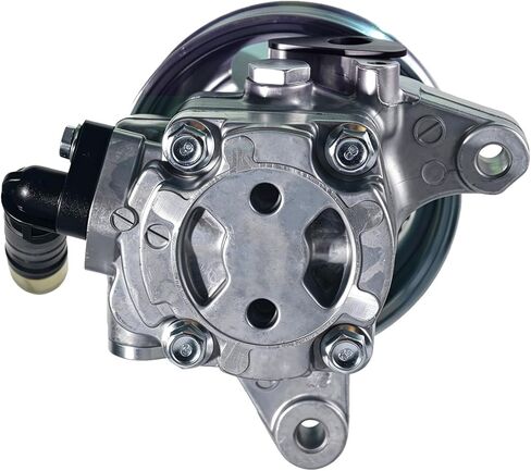 21-5419 مضخة توجيه كهربائية مع بكرة، لهوندا CR-V 2002-2011 2.4L، لأكورد 2006-2007 2.4L، لأكورا TSX 2006-2008 2.4L، للعنصر 2006-2011 2.4L، استبدال #56110PNBA01 in Kuwait