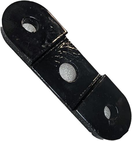 Cab Door Hinge Plate 7283637 Fits for Bobcat Engine A770 S450 S650 S850 T550 T870 in Kuwait