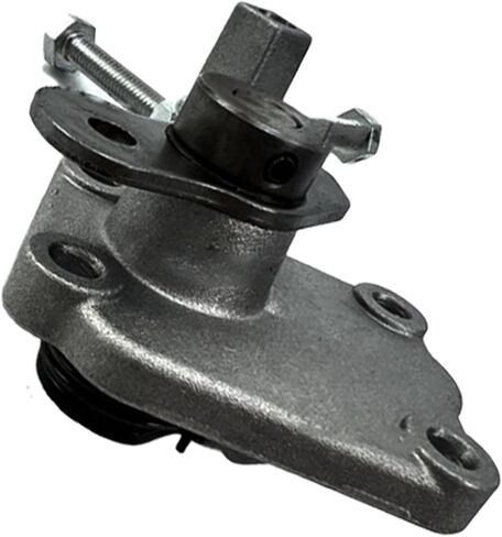 لوحة الخانق 1G939-57008 1G93957008 مناسبة لمحرك Kubota V2203 in Kuwait