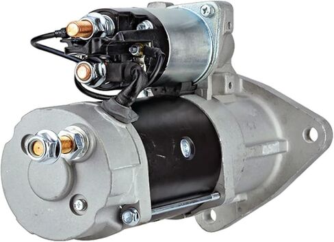 3965284 2684295 محرك بداية متوافق مع محرك Cummins ISC 8.3L in Kuwait