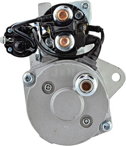 3965284 2684295 محرك بداية متوافق مع محرك Cummins ISC 8.3L in Kuwait