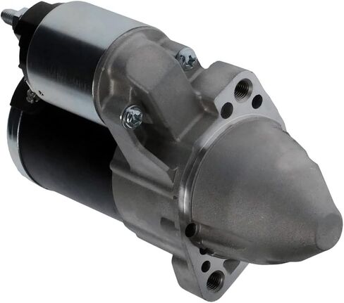 M0T21571 M1810A011D Starter Motor 12V Compatible for Mitsubishi Lancer L4 2.0L 2.4L 2008-2011 in Kuwait