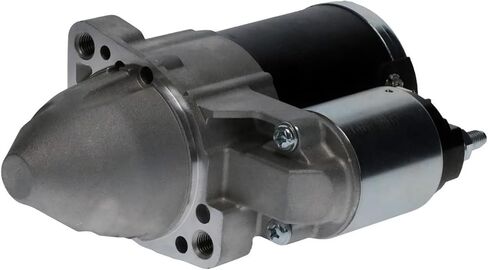 M0T21571 M1810A011D Starter Motor 12V Compatible for Mitsubishi Lancer L4 2.0L 2.4L 2008-2011 in Kuwait