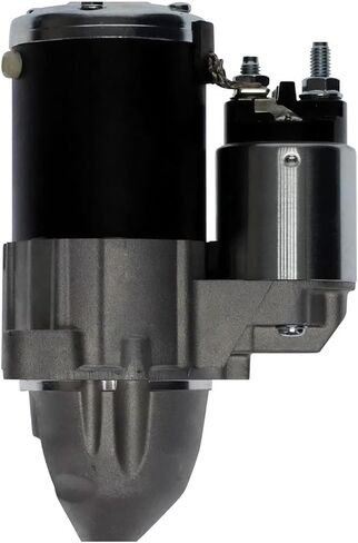 M0T21571 M1810A011D Starter Motor 12V Compatible for Mitsubishi Lancer L4 2.0L 2.4L 2008-2011 in Kuwait