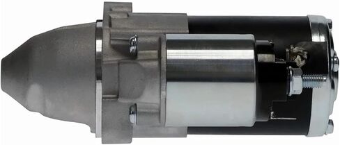 M0T21571 M1810A011D Starter Motor 12V Compatible for Mitsubishi Lancer L4 2.0L 2.4L 2008-2011 in Kuwait
