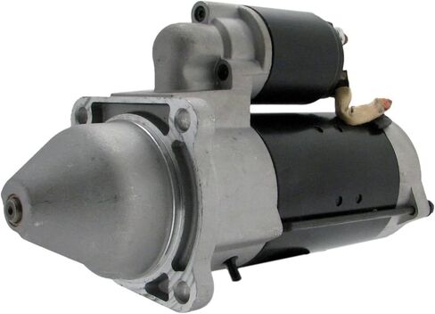 0001230020 504031929 محرك بداية متوافق مع نيو هولاند LM415A LM435A LM445A 4.5L in Kuwait